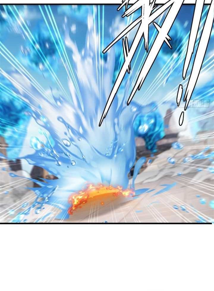 The Start of a Stunning and Feisty Master: A System with Ten Pounds of Rebellion Chapter 47 Gambar 23