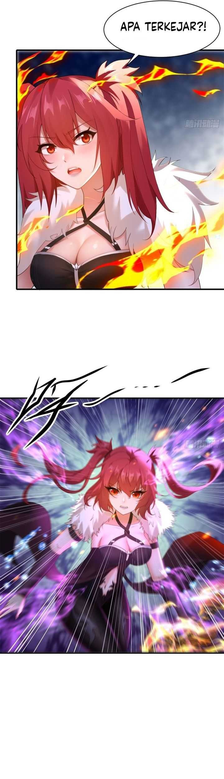 The Start of a Stunning and Feisty Master: A System with Ten Pounds of Rebellion Chapter 47 Gambar 24