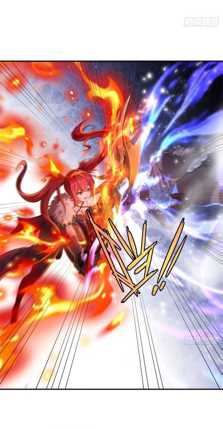 The Start of a Stunning and Feisty Master: A System with Ten Pounds of Rebellion Chapter 47 Gambar 25
