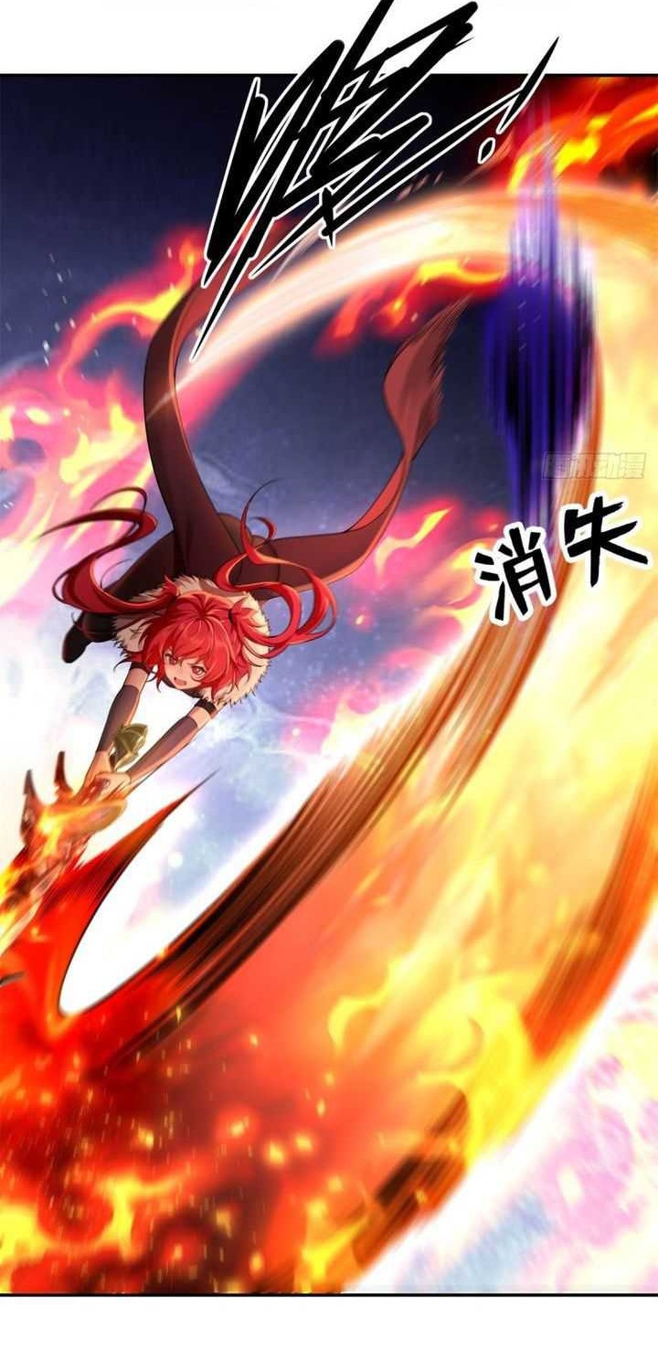 The Start of a Stunning and Feisty Master: A System with Ten Pounds of Rebellion Chapter 47 Gambar 29