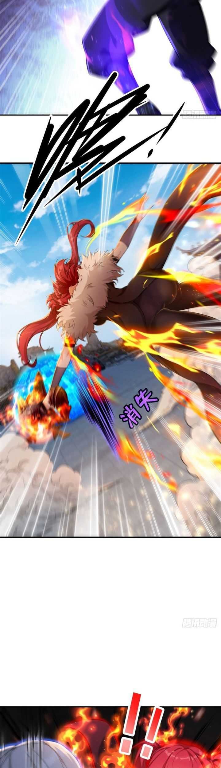 The Start of a Stunning and Feisty Master: A System with Ten Pounds of Rebellion Chapter 47 Gambar 34