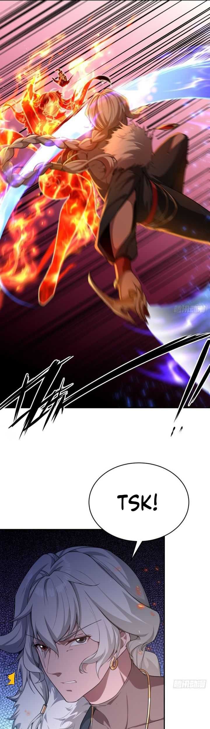 The Start of a Stunning and Feisty Master: A System with Ten Pounds of Rebellion Chapter 47 Gambar 36