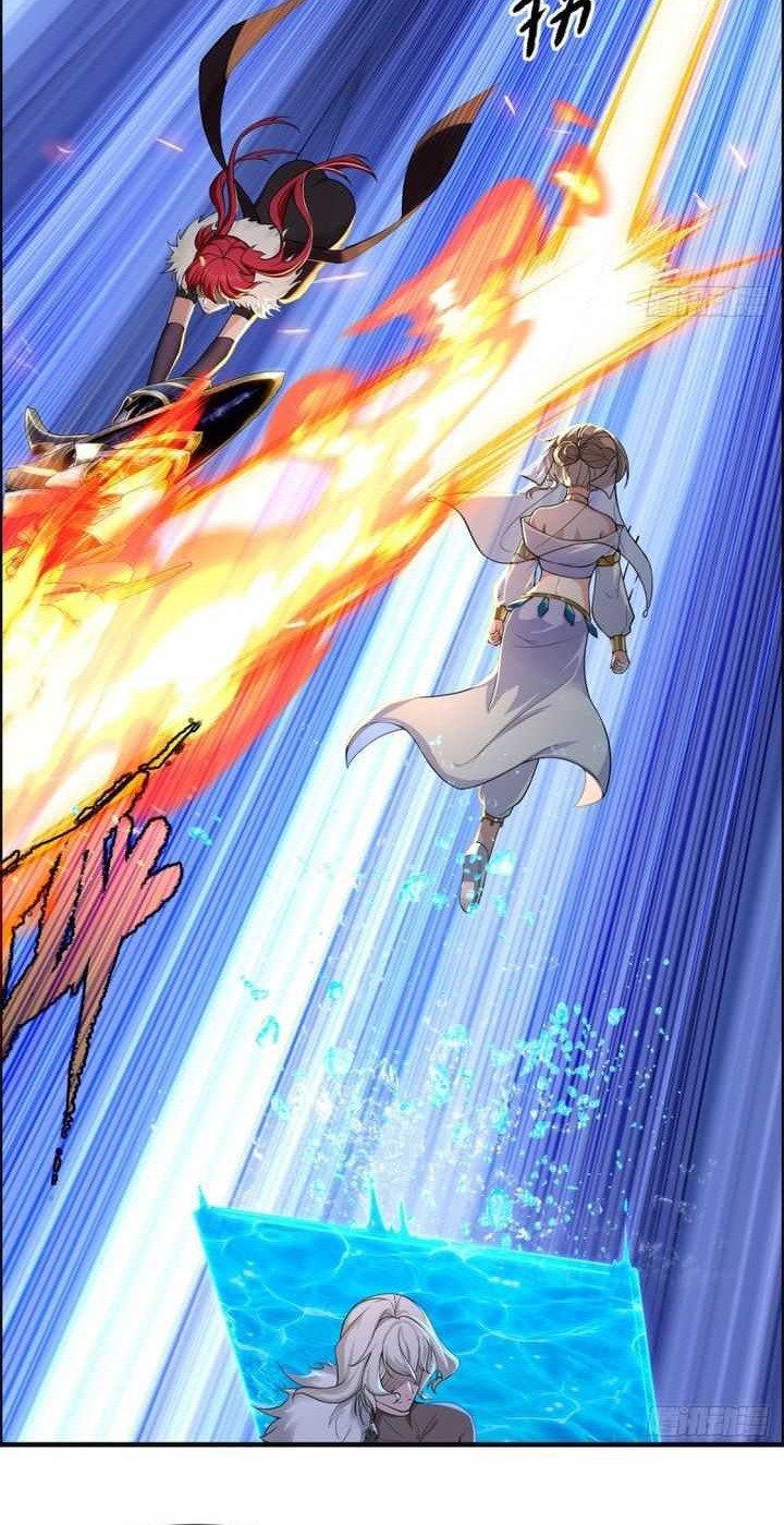 The Start of a Stunning and Feisty Master: A System with Ten Pounds of Rebellion Chapter 47 Gambar 41