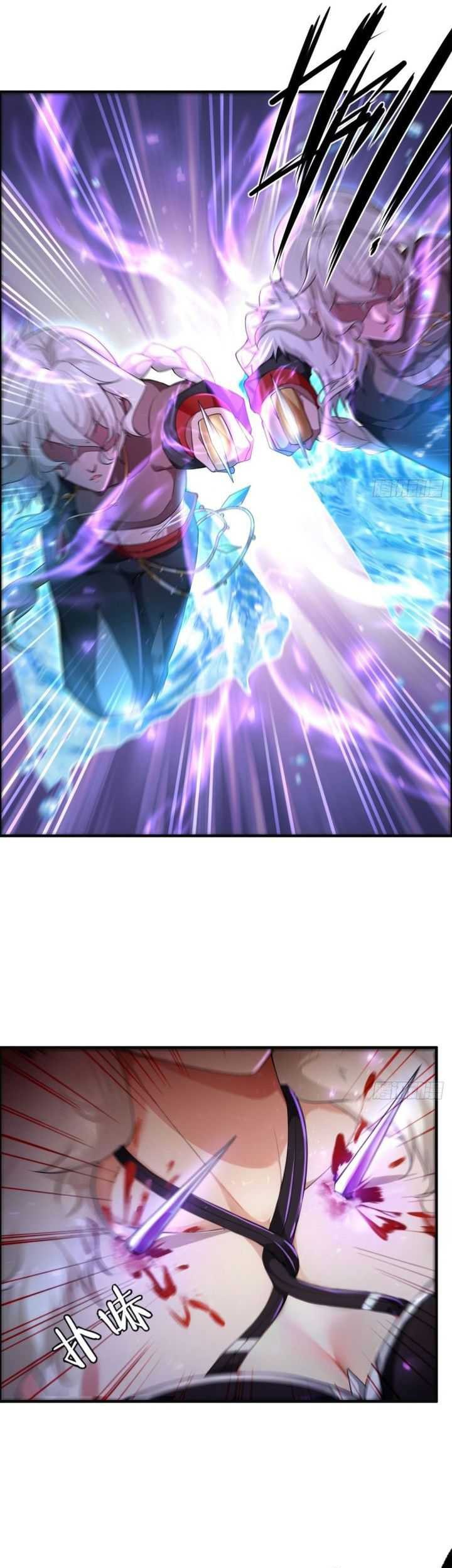 The Start of a Stunning and Feisty Master: A System with Ten Pounds of Rebellion Chapter 47 Gambar 45