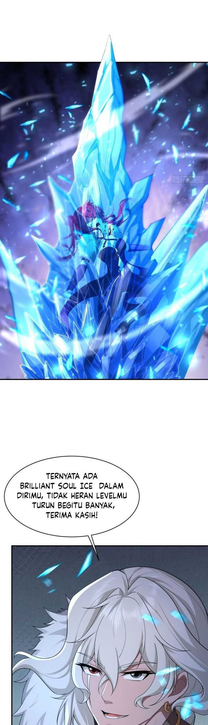 The Start of a Stunning and Feisty Master: A System with Ten Pounds of Rebellion Chapter 47 Gambar 47