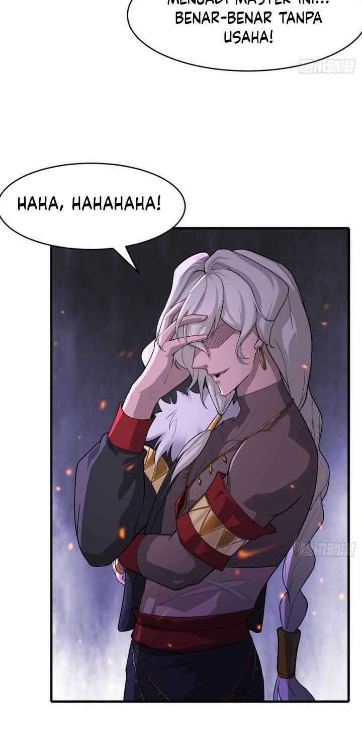 The Start of a Stunning and Feisty Master: A System with Ten Pounds of Rebellion Chapter 47 Gambar 9