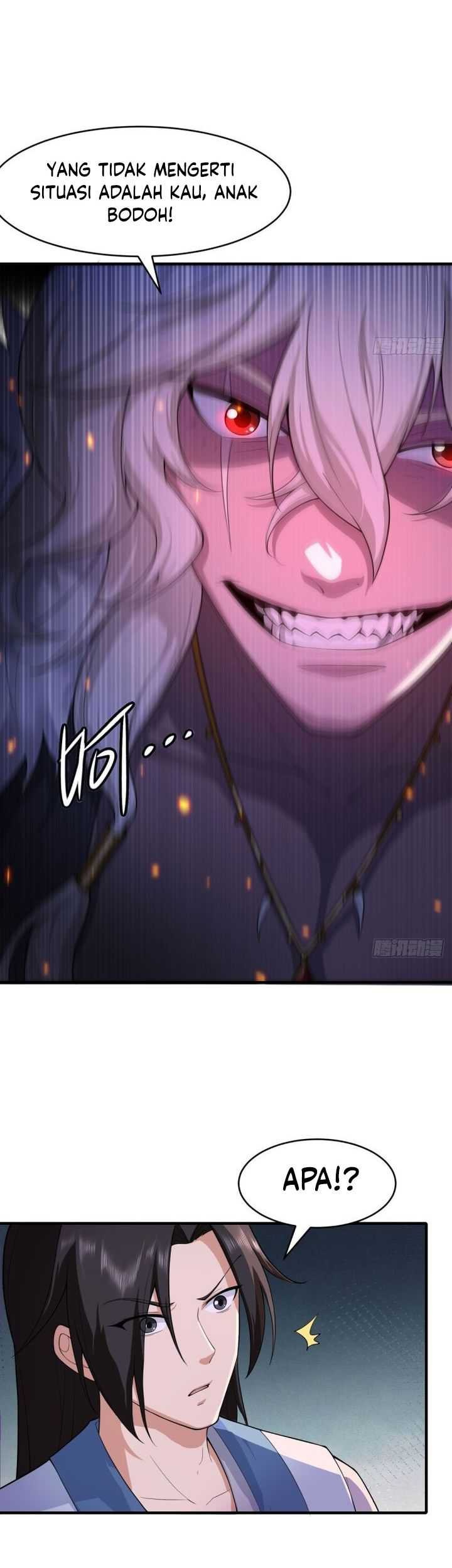 The Start of a Stunning and Feisty Master: A System with Ten Pounds of Rebellion Chapter 47 Gambar 10