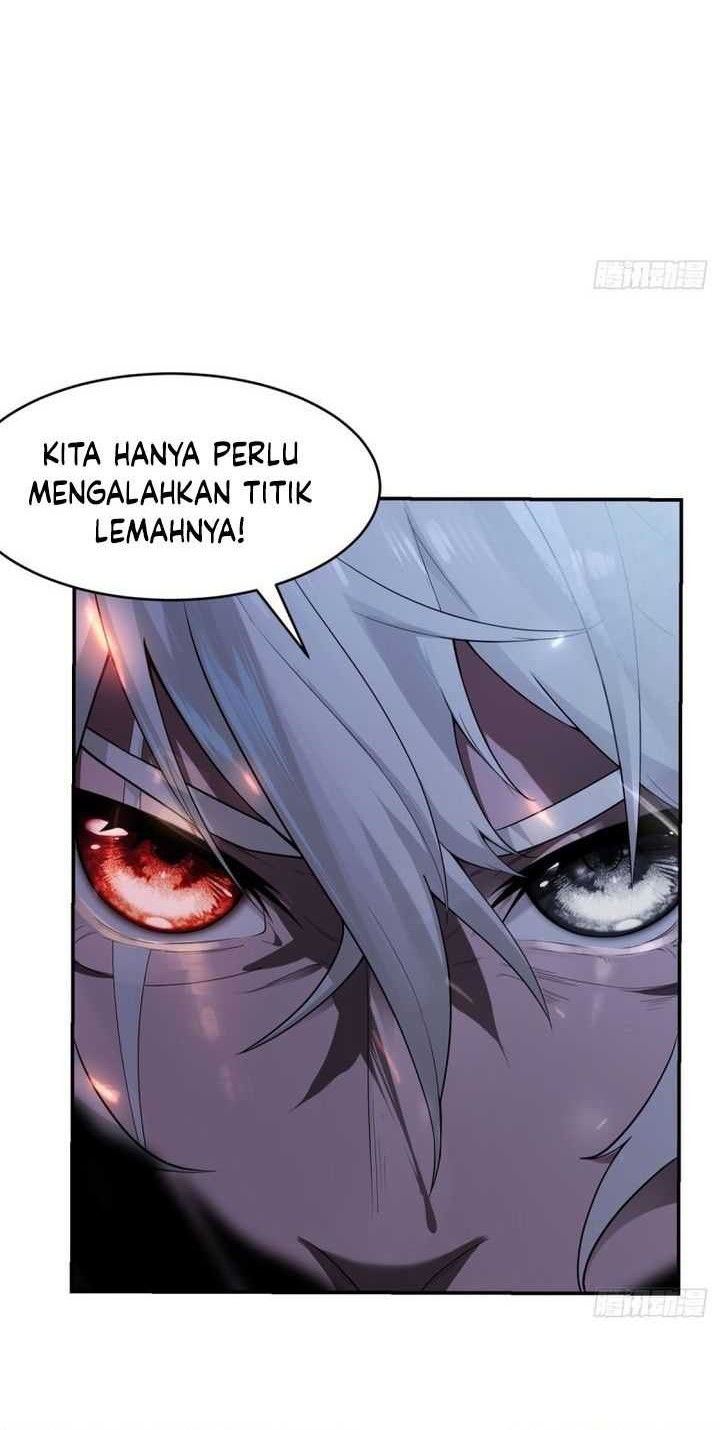 The Start of a Stunning and Feisty Master: A System with Ten Pounds of Rebellion Chapter 47 Gambar 11