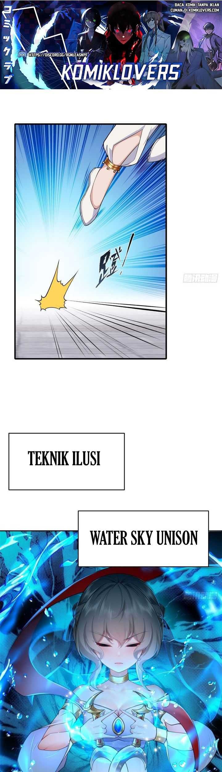 The Start of a Stunning and Feisty Master: A System with Ten Pounds of Rebellion Chapter 47 Gambar 12