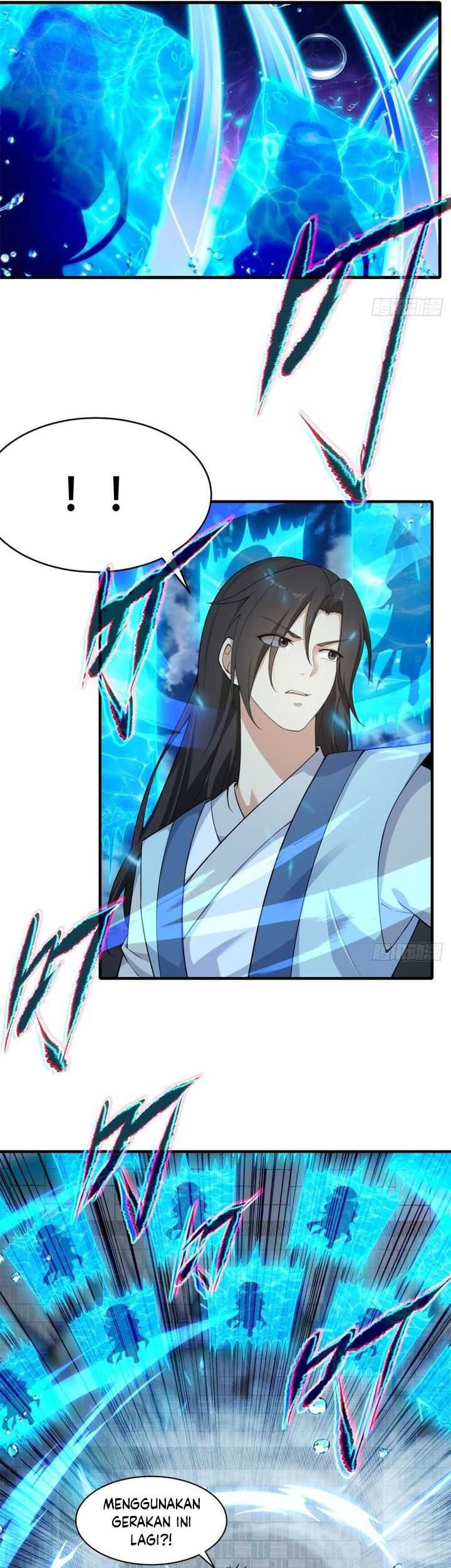 The Start of a Stunning and Feisty Master: A System with Ten Pounds of Rebellion Chapter 47 Gambar 14