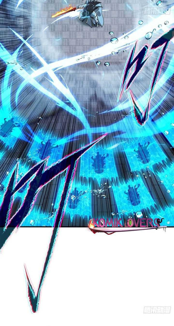 The Start of a Stunning and Feisty Master: A System with Ten Pounds of Rebellion Chapter 47 Gambar 15