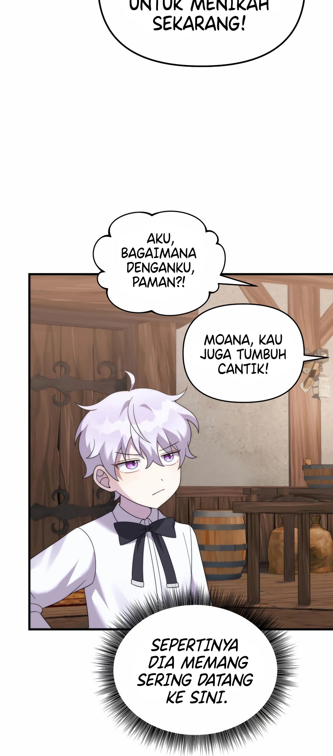 How To Survive As A Terminally Ill Dragon Chapter 36 Gambar 32