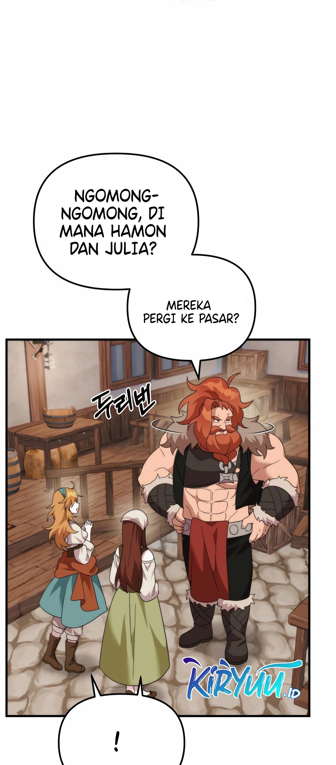 How To Survive As A Terminally Ill Dragon Chapter 36 Gambar 33