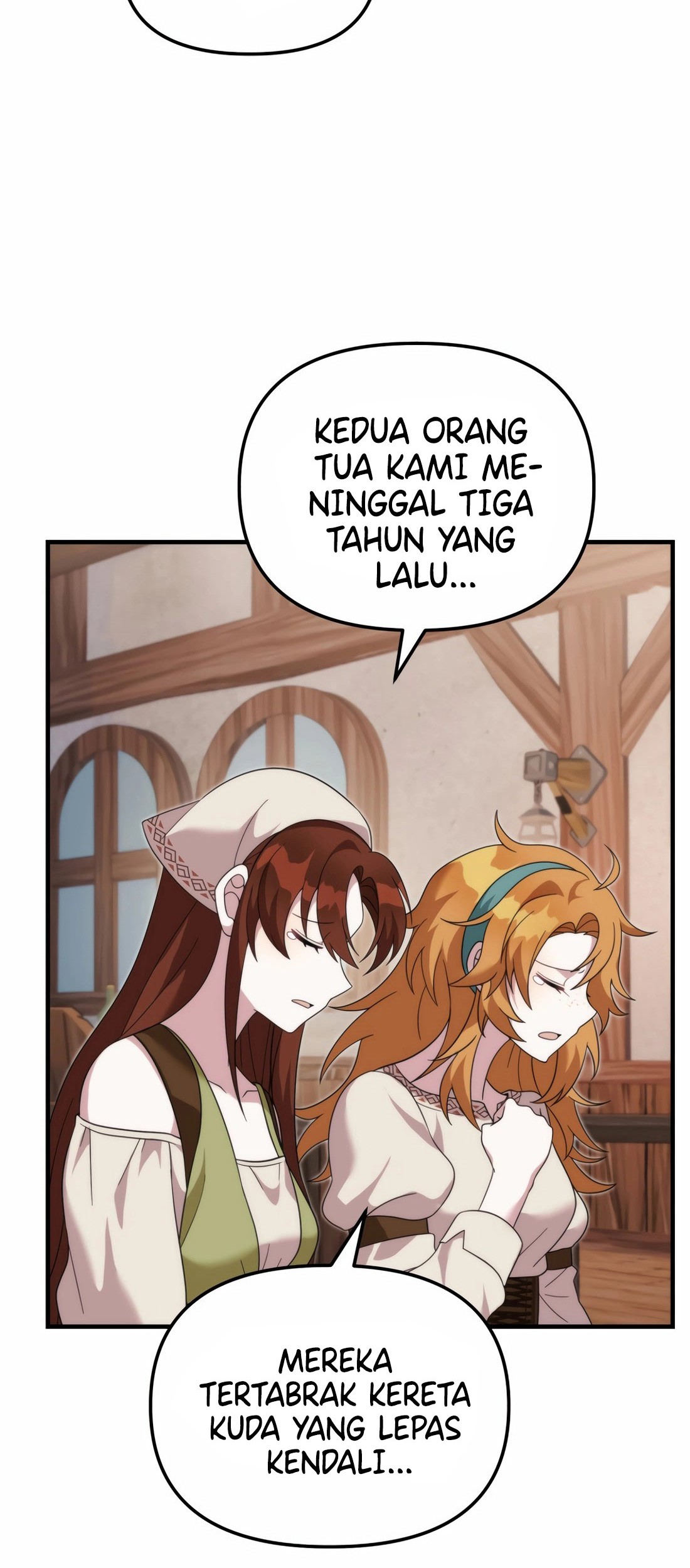 How To Survive As A Terminally Ill Dragon Chapter 36 Gambar 34
