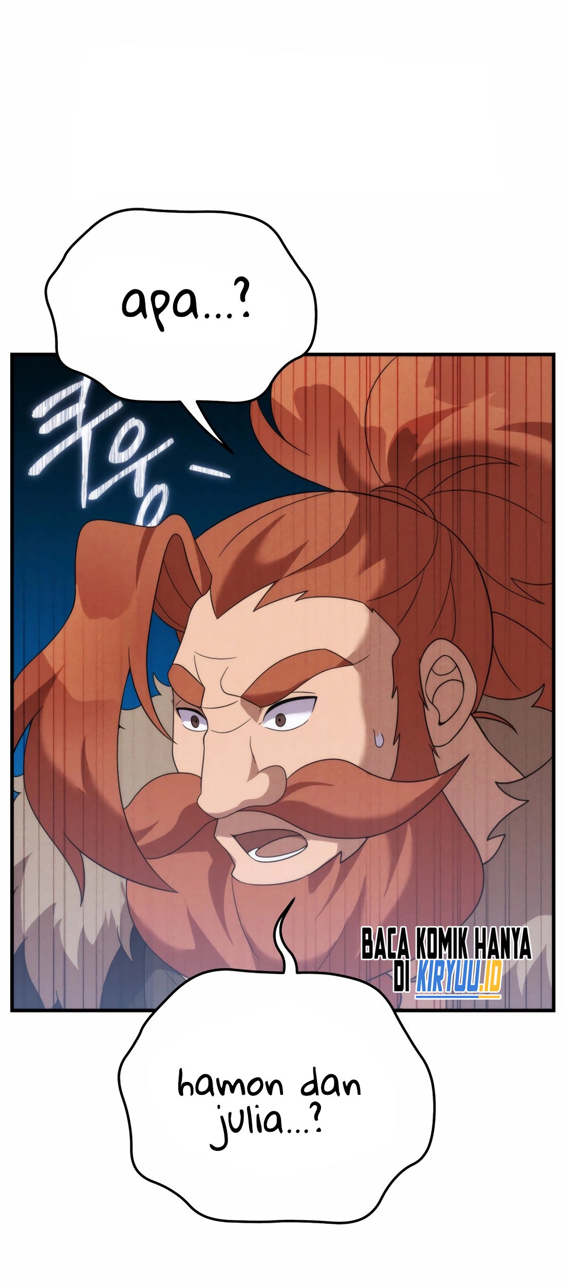 How To Survive As A Terminally Ill Dragon Chapter 36 Gambar 35