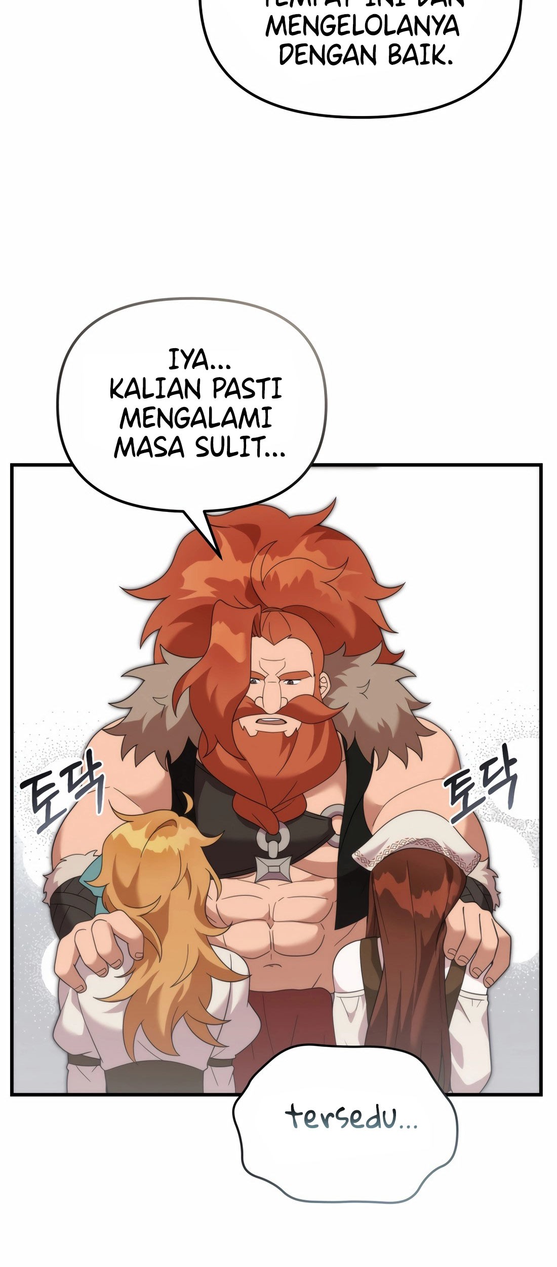 How To Survive As A Terminally Ill Dragon Chapter 36 Gambar 37