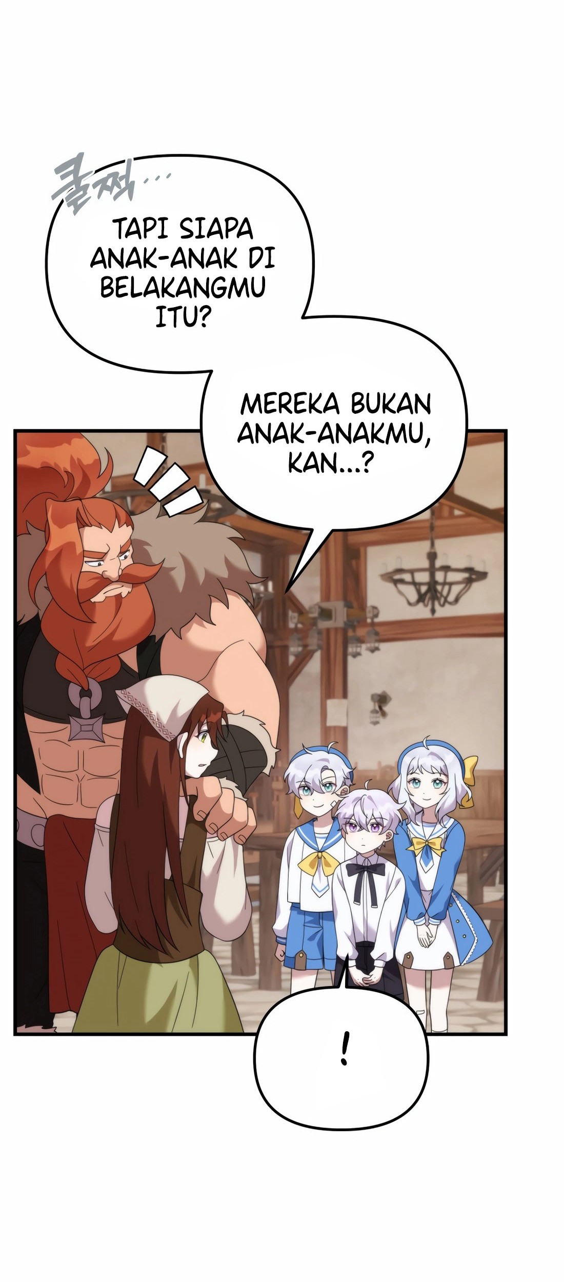 How To Survive As A Terminally Ill Dragon Chapter 36 Gambar 38