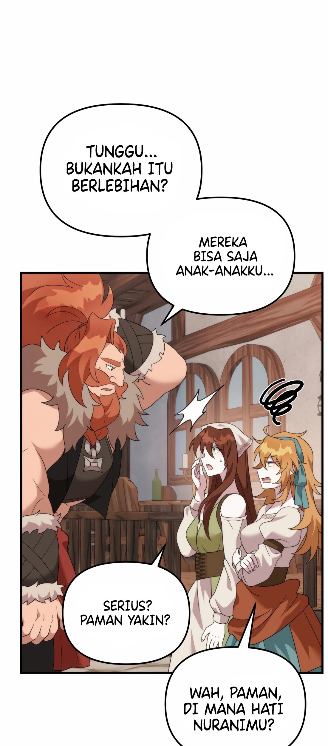 How To Survive As A Terminally Ill Dragon Chapter 36 Gambar 39
