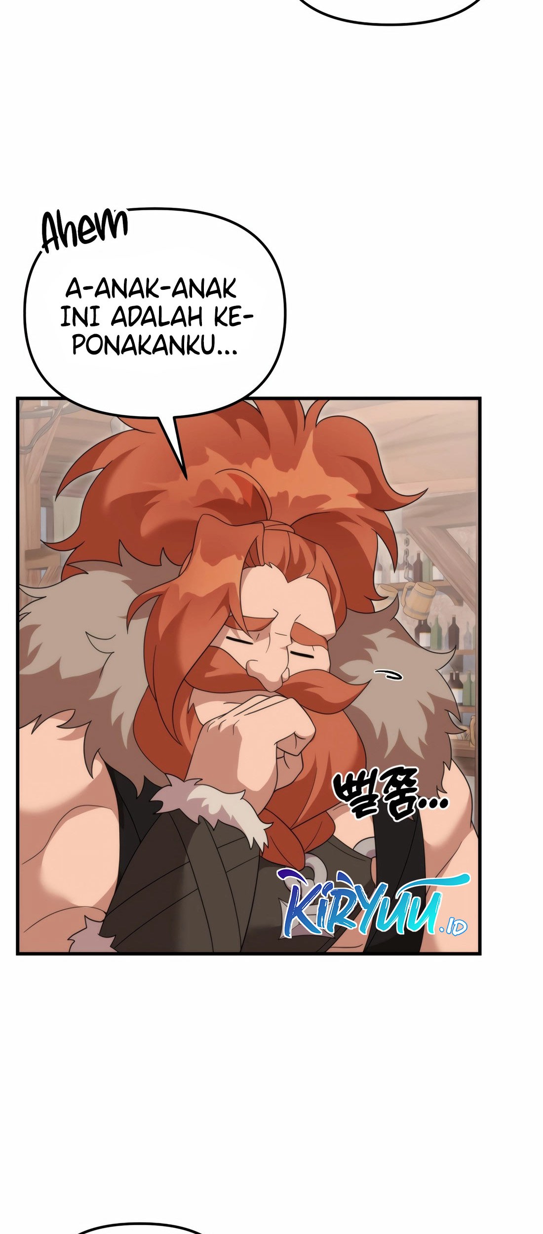 How To Survive As A Terminally Ill Dragon Chapter 36 Gambar 40