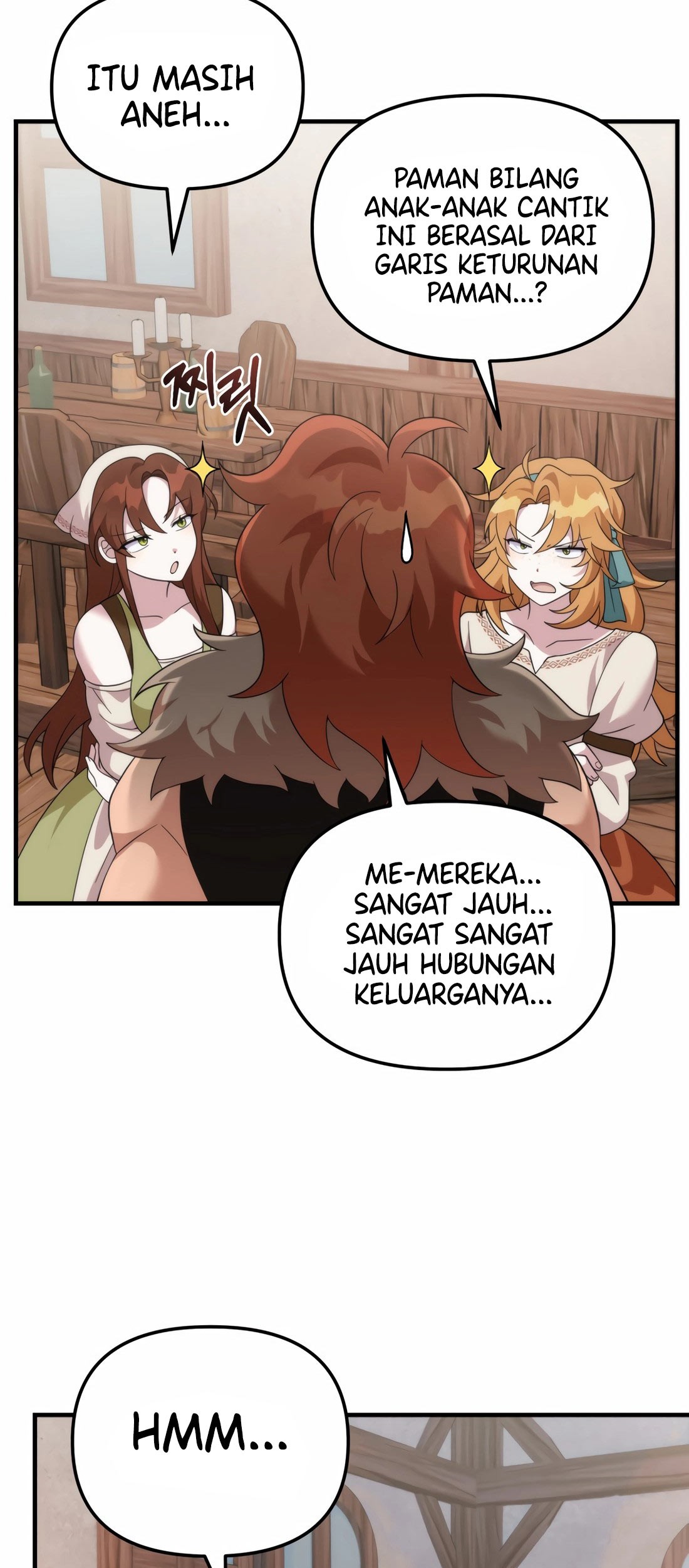 How To Survive As A Terminally Ill Dragon Chapter 36 Gambar 41