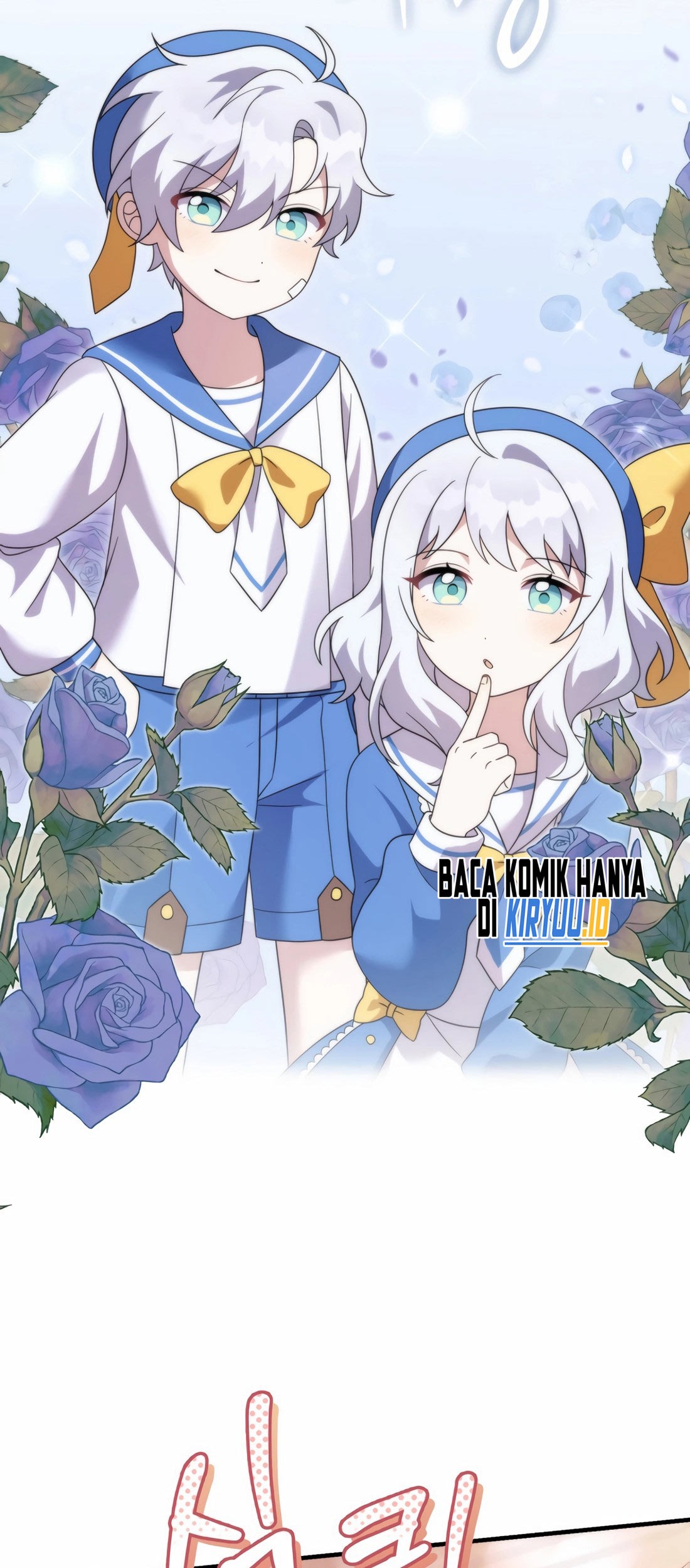 How To Survive As A Terminally Ill Dragon Chapter 36 Gambar 43