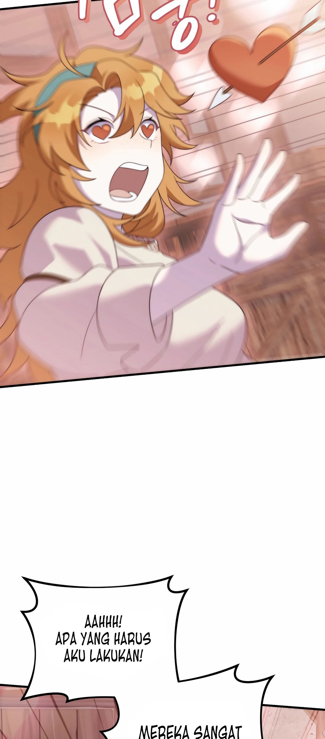 How To Survive As A Terminally Ill Dragon Chapter 36 Gambar 44