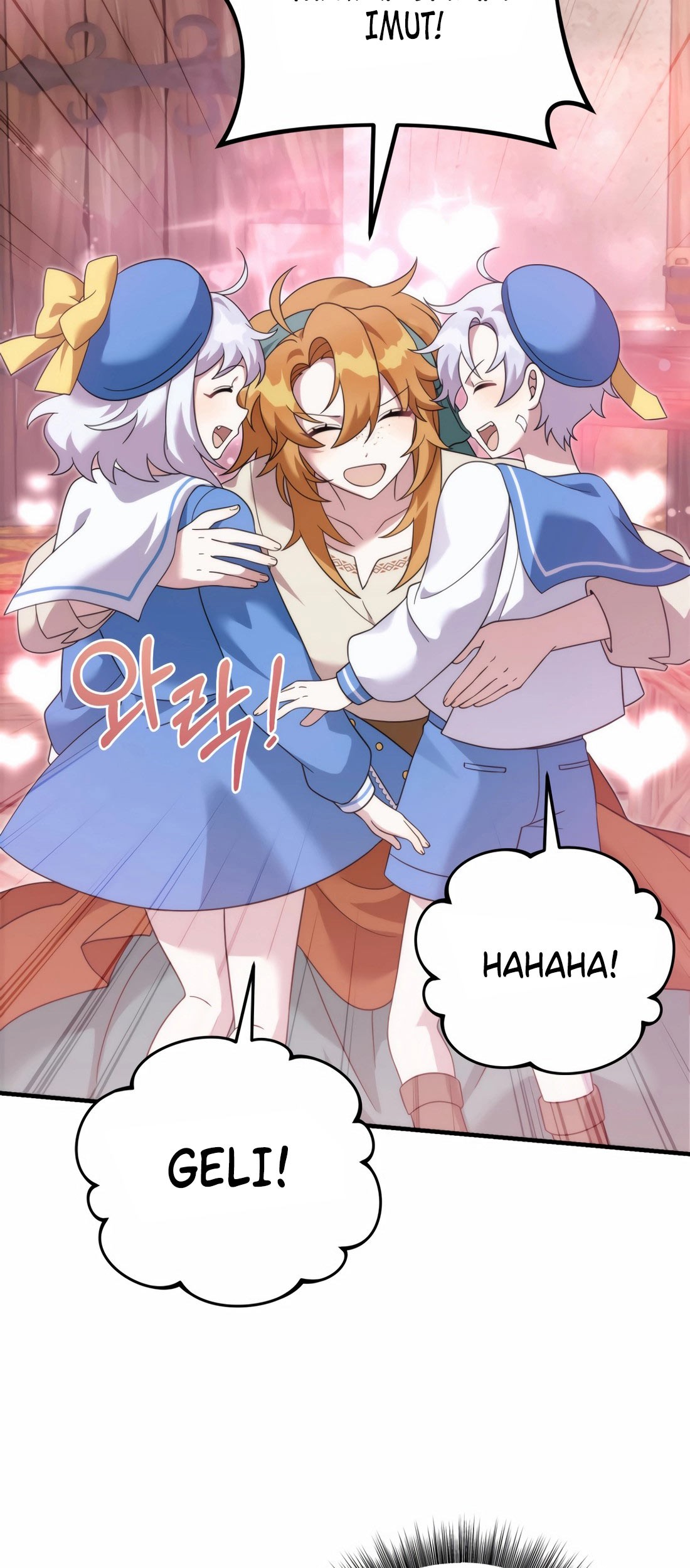 How To Survive As A Terminally Ill Dragon Chapter 36 Gambar 45