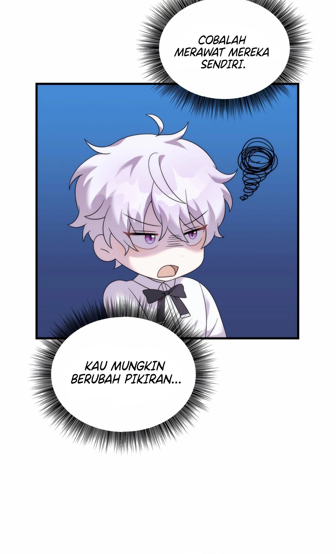 How To Survive As A Terminally Ill Dragon Chapter 36 Gambar 46