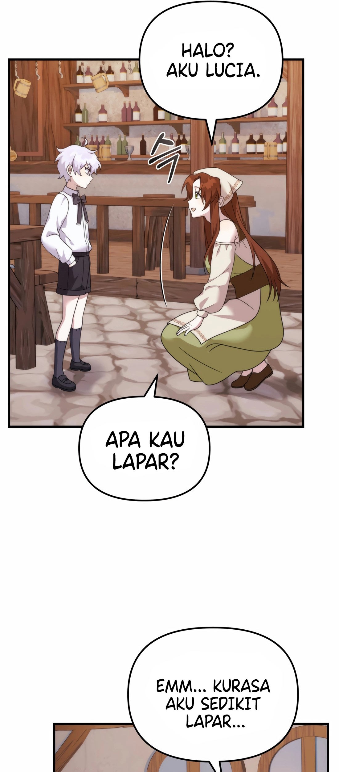 How To Survive As A Terminally Ill Dragon Chapter 36 Gambar 47