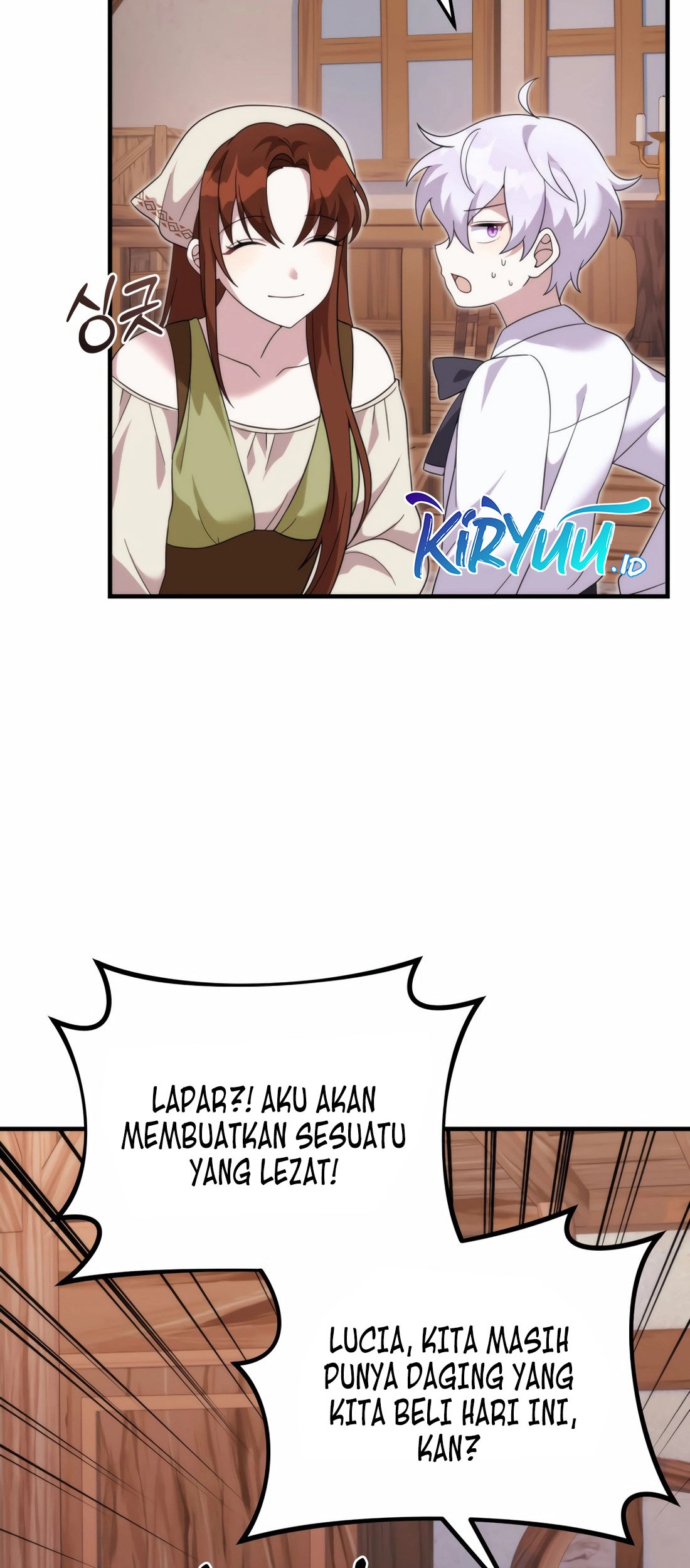 How To Survive As A Terminally Ill Dragon Chapter 36 Gambar 48