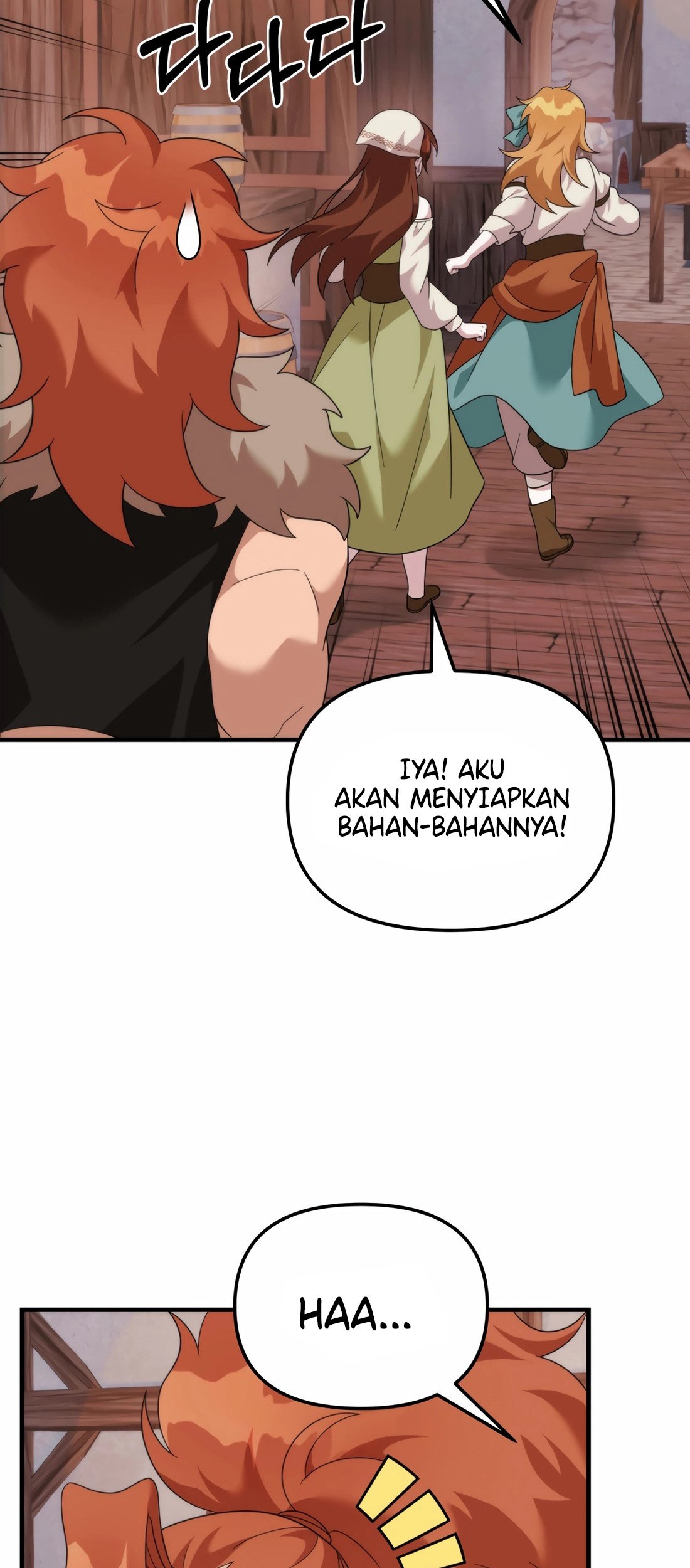 How To Survive As A Terminally Ill Dragon Chapter 36 Gambar 49