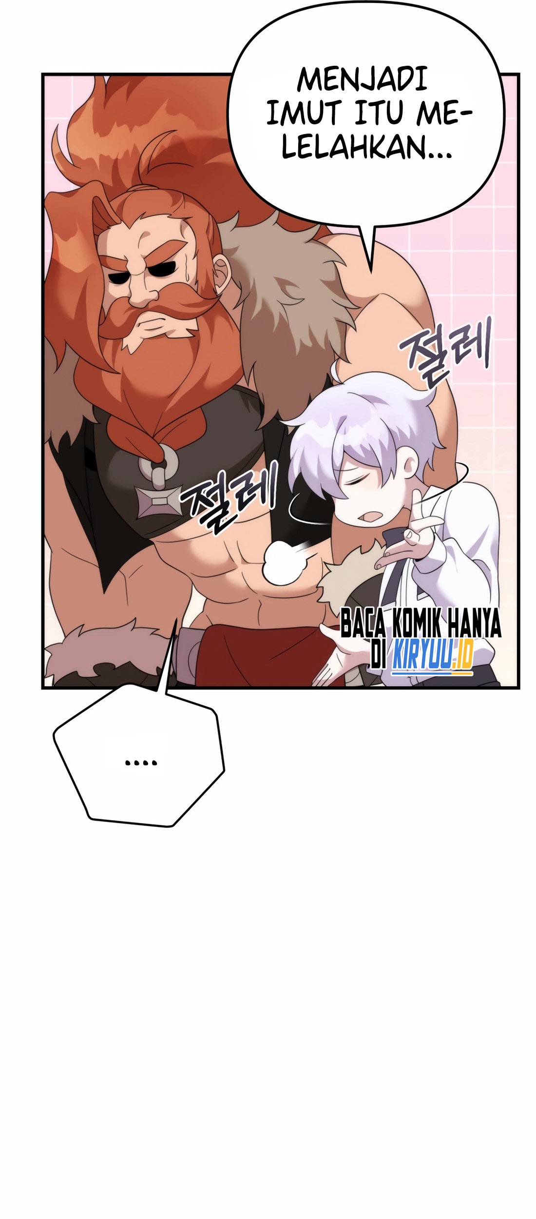 How To Survive As A Terminally Ill Dragon Chapter 36 Gambar 51