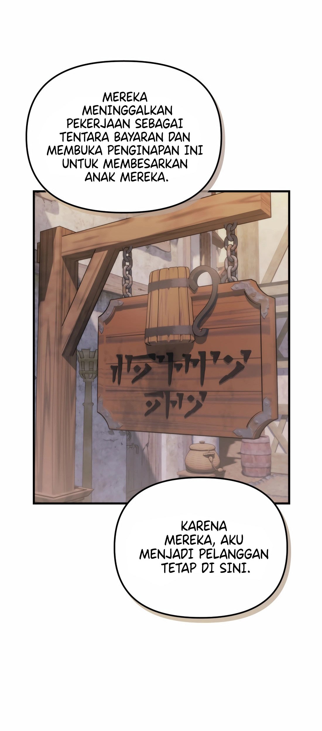 How To Survive As A Terminally Ill Dragon Chapter 36 Gambar 56