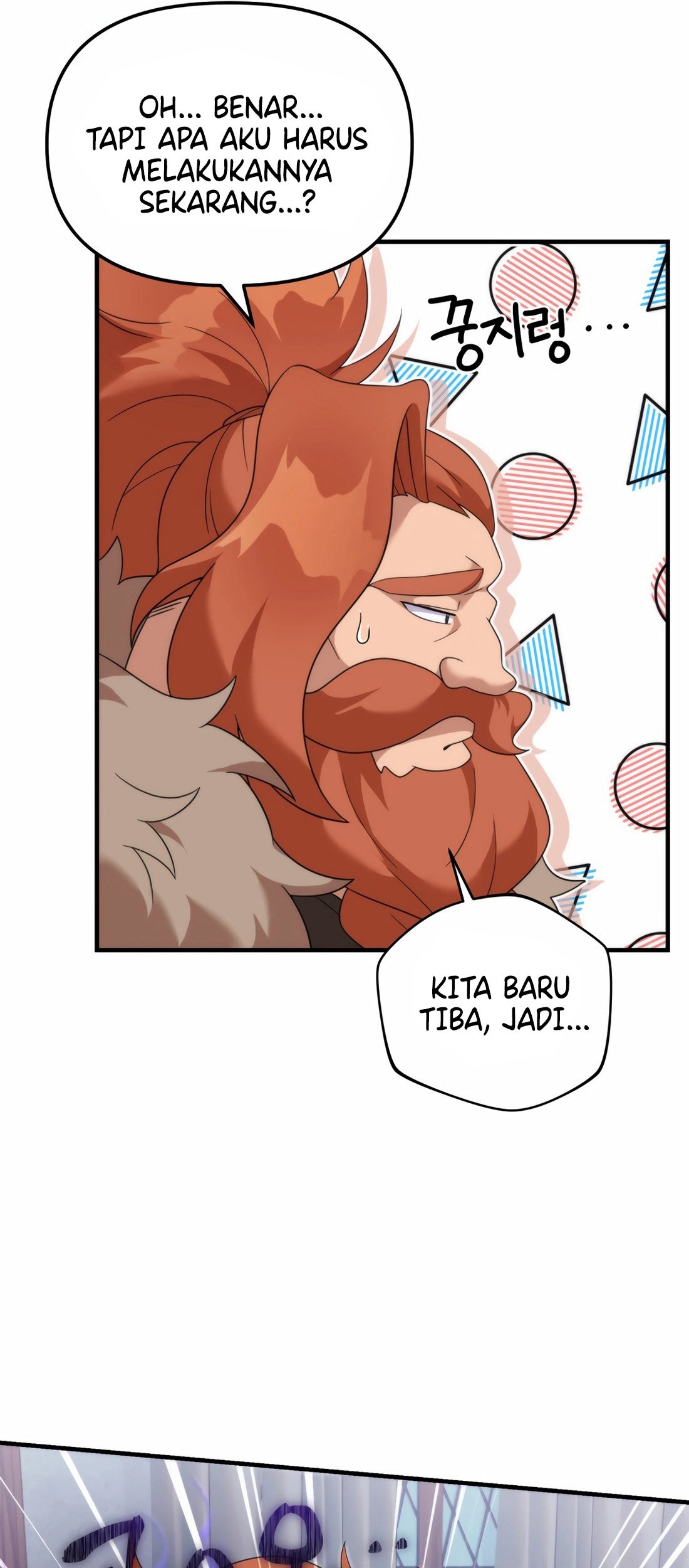 How To Survive As A Terminally Ill Dragon Chapter 36 Gambar 59