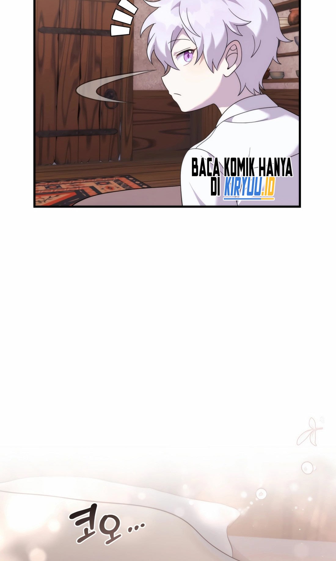 How To Survive As A Terminally Ill Dragon Chapter 36 Gambar 62