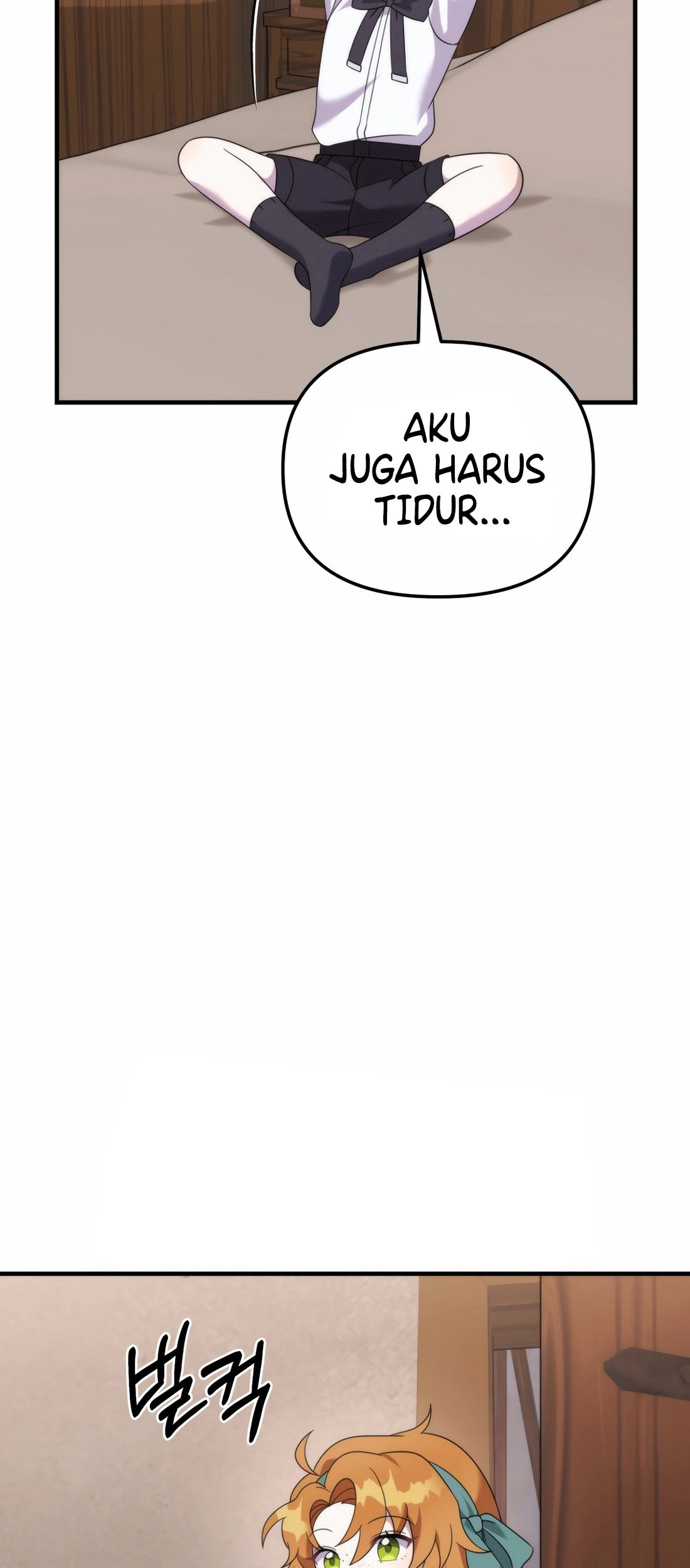 How To Survive As A Terminally Ill Dragon Chapter 36 Gambar 65