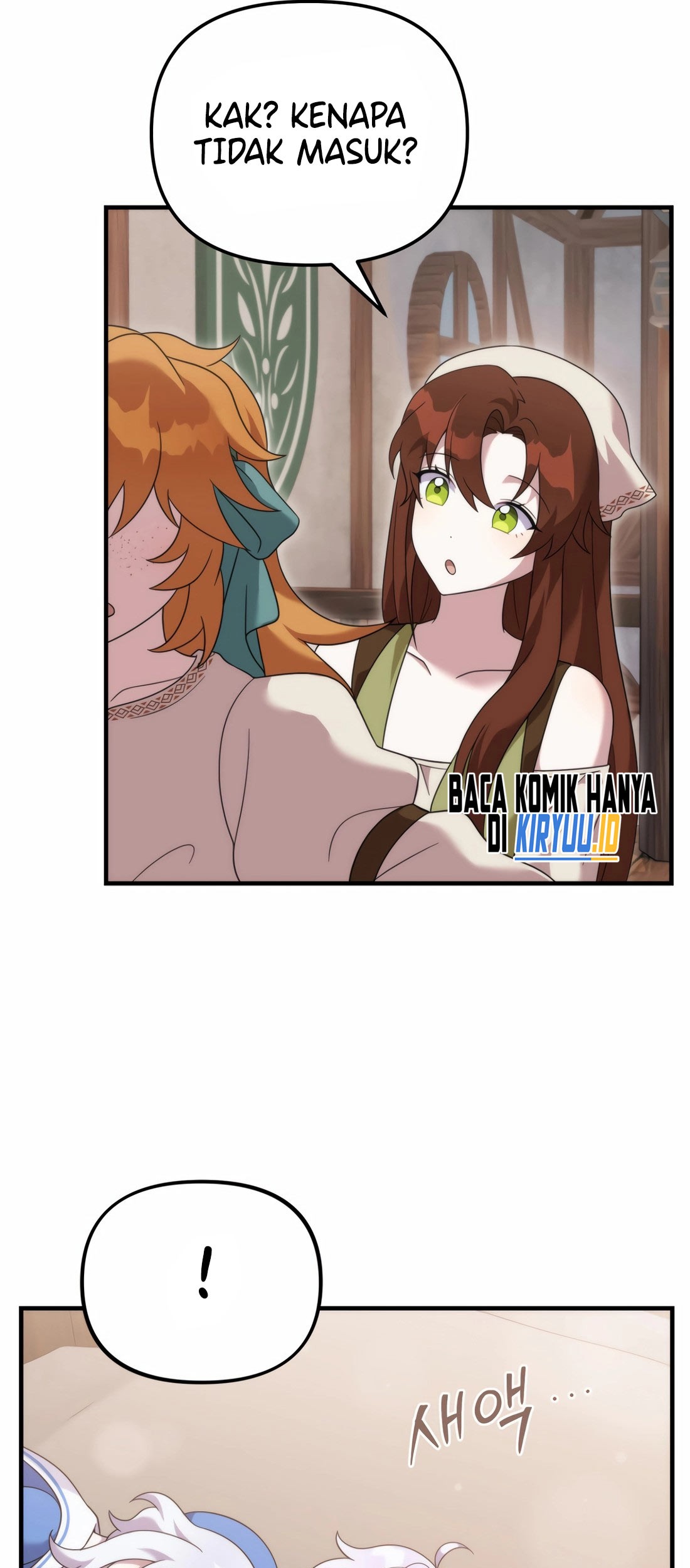 How To Survive As A Terminally Ill Dragon Chapter 36 Gambar 67