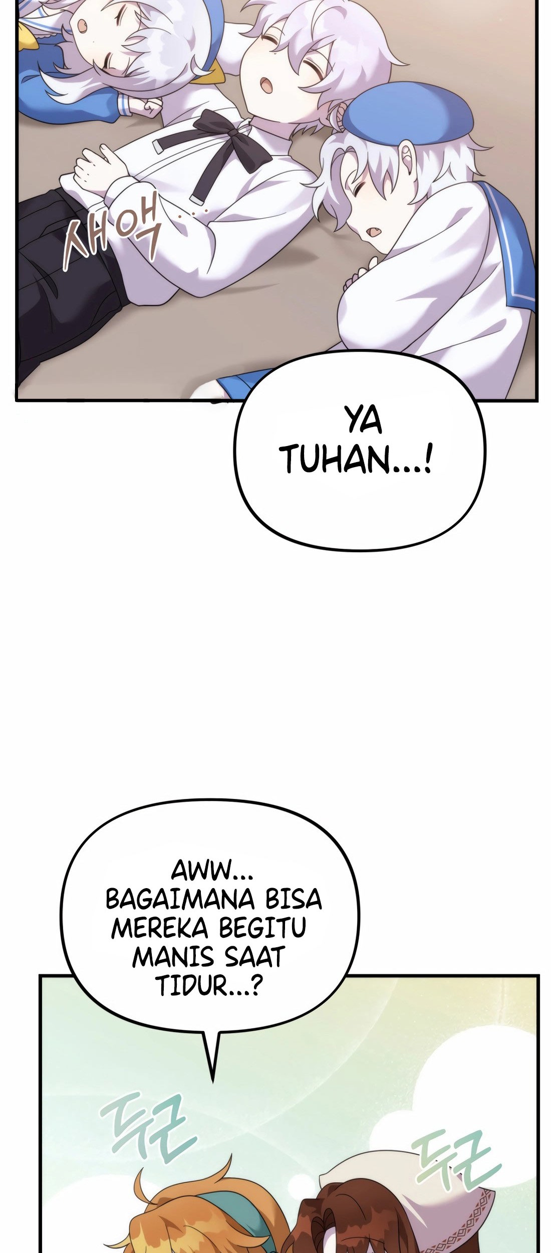 How To Survive As A Terminally Ill Dragon Chapter 36 Gambar 68