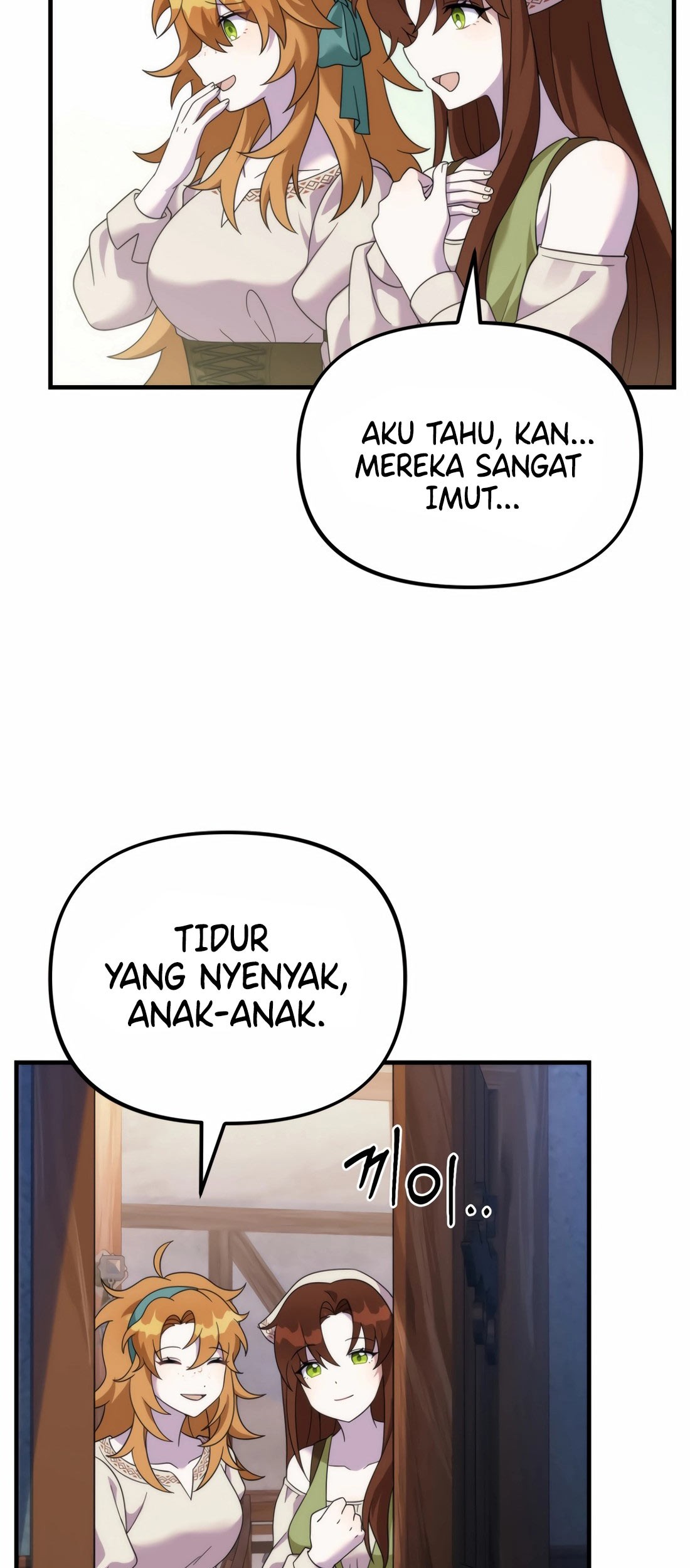 How To Survive As A Terminally Ill Dragon Chapter 36 Gambar 69