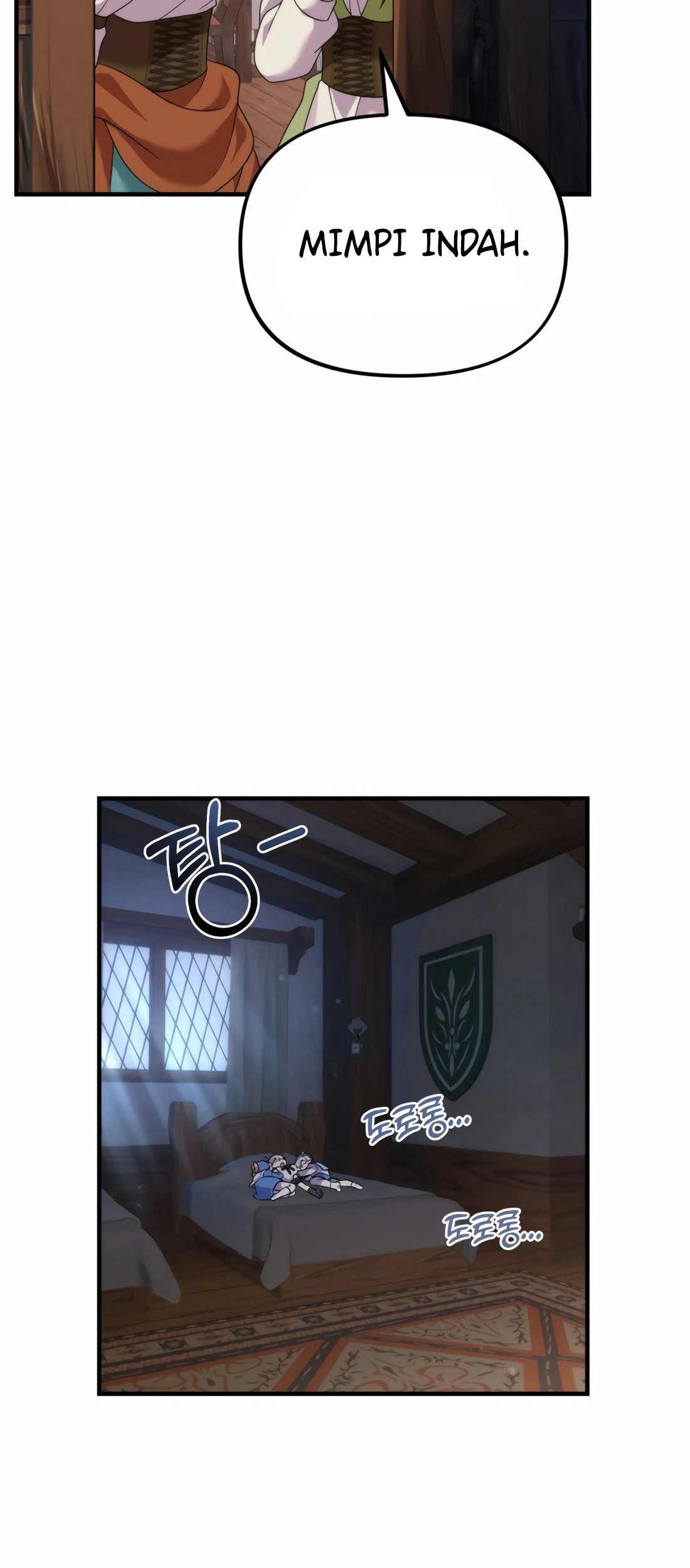 How To Survive As A Terminally Ill Dragon Chapter 36 Gambar 70
