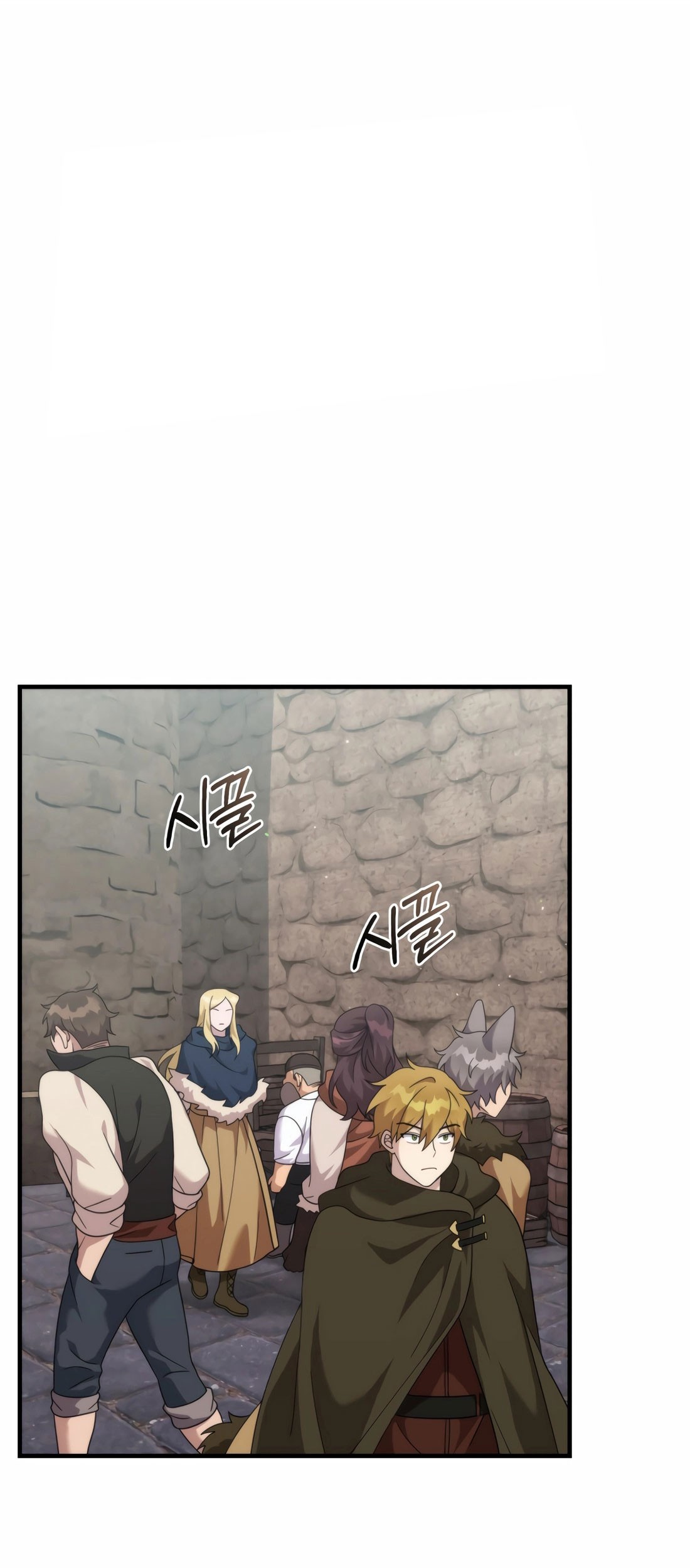 How To Survive As A Terminally Ill Dragon Chapter 36 Gambar 3