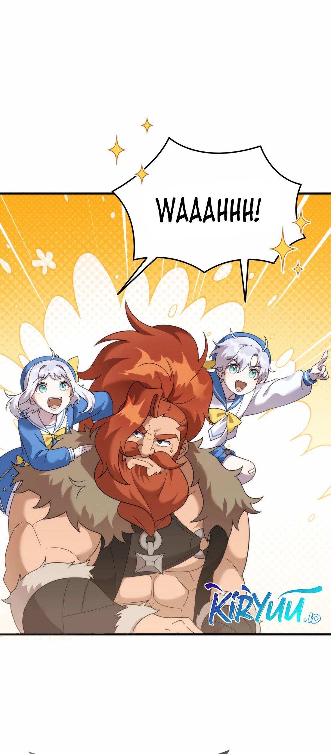 How To Survive As A Terminally Ill Dragon Chapter 36 Gambar 4