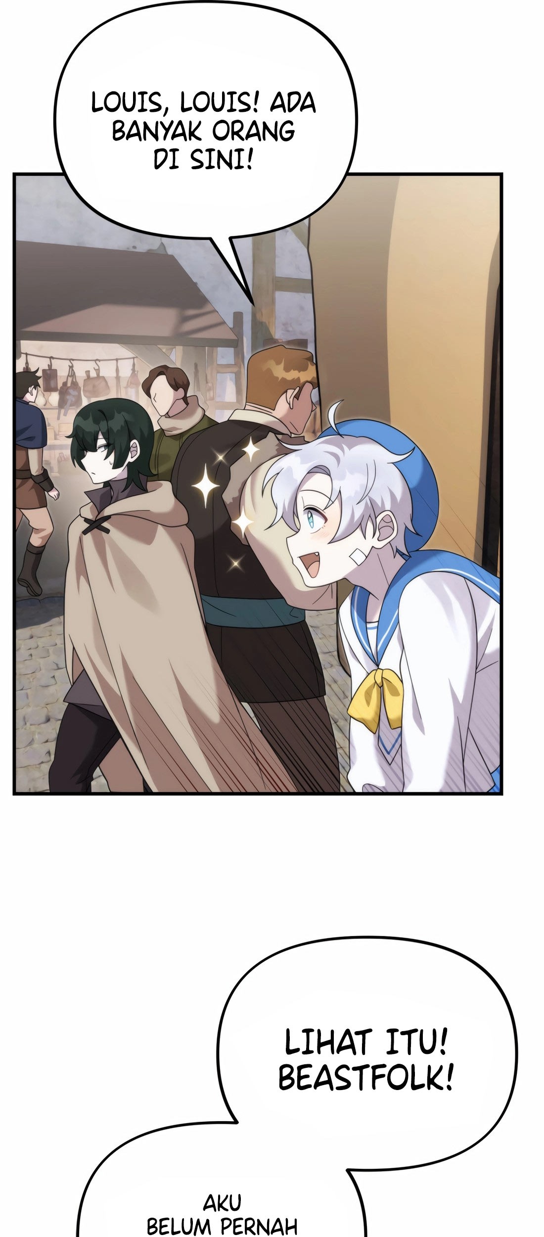 How To Survive As A Terminally Ill Dragon Chapter 36 Gambar 7