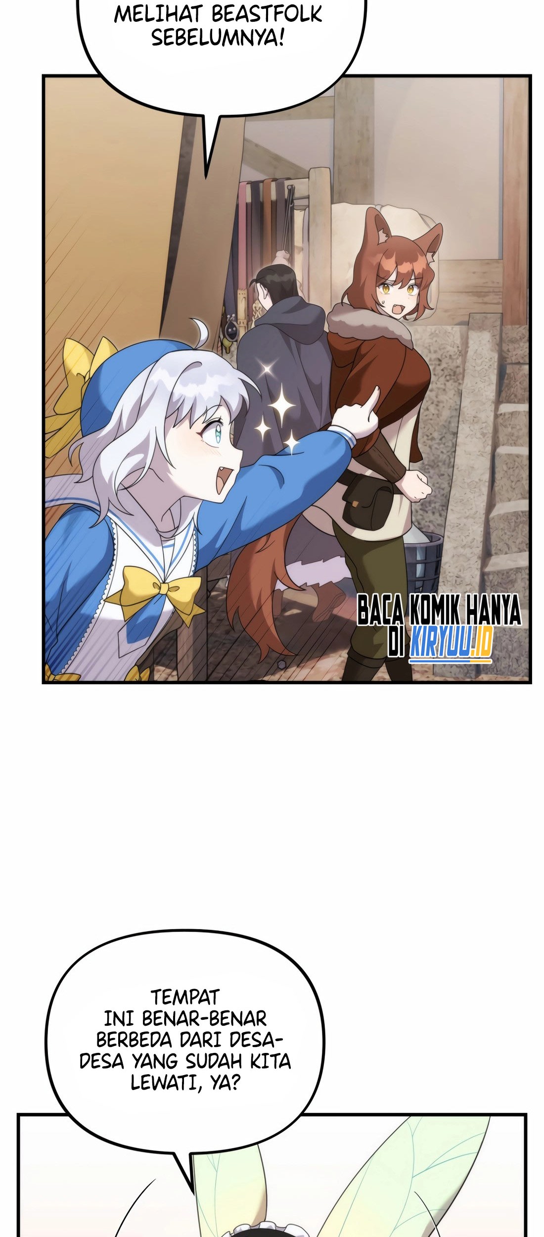 How To Survive As A Terminally Ill Dragon Chapter 36 Gambar 8