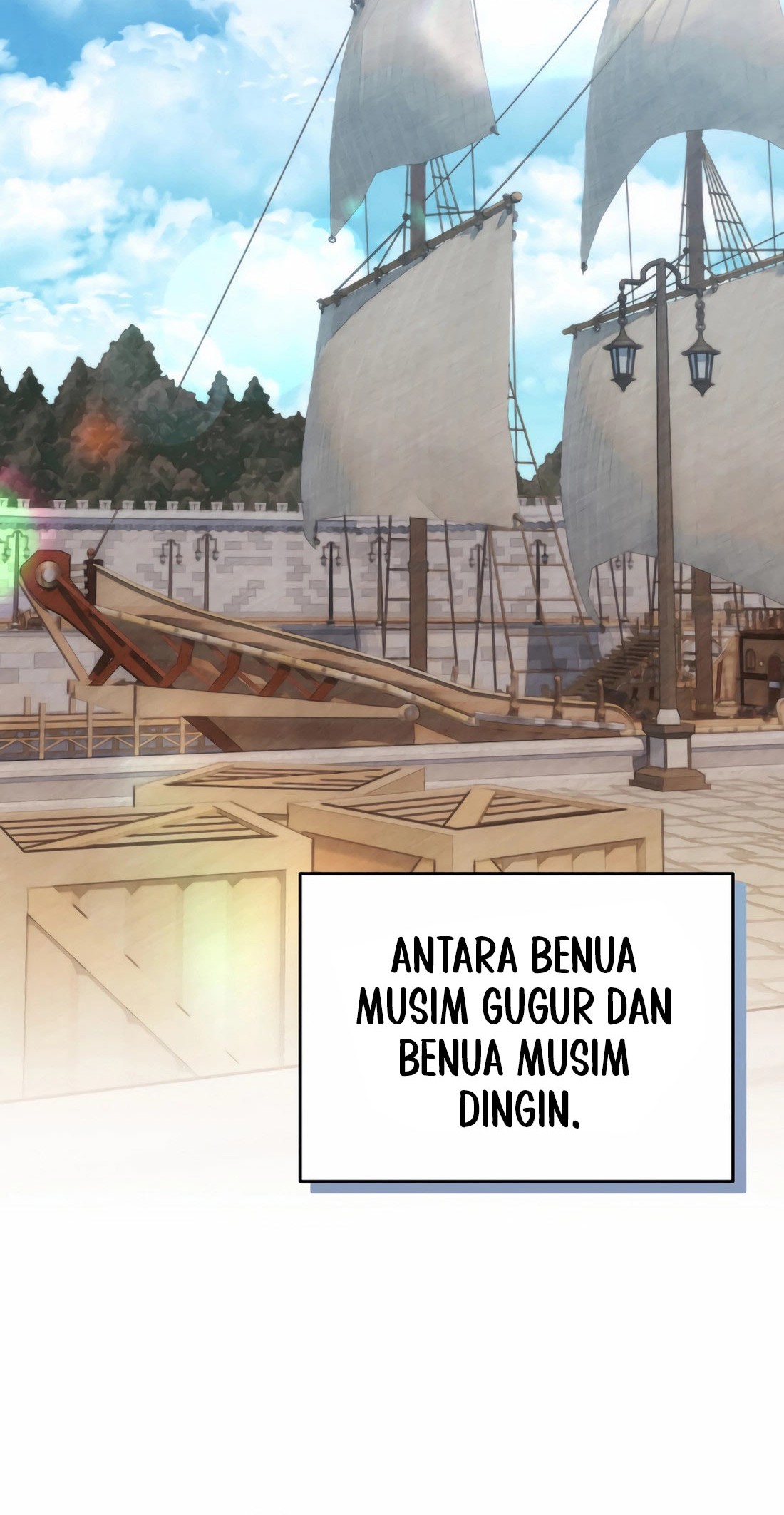 How To Survive As A Terminally Ill Dragon Chapter 36 Gambar 10