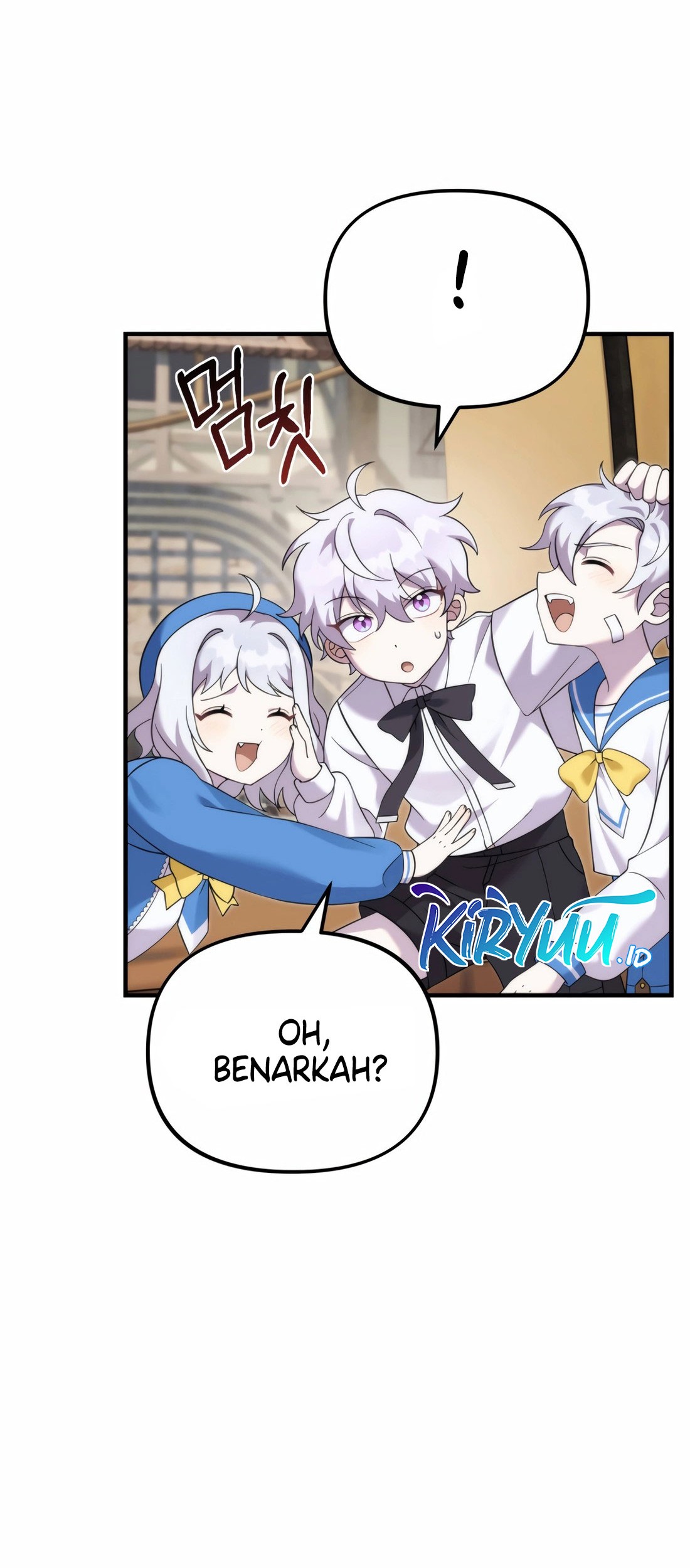 How To Survive As A Terminally Ill Dragon Chapter 36 Gambar 16
