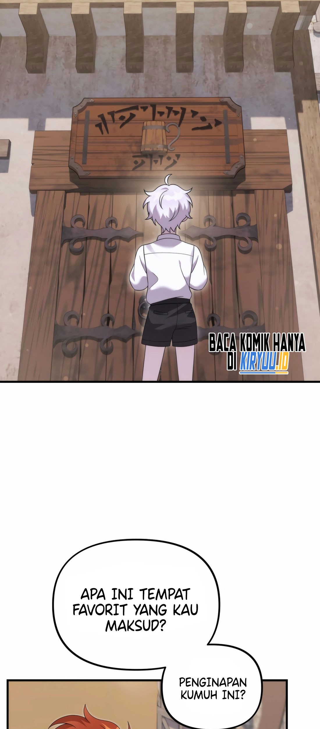 How To Survive As A Terminally Ill Dragon Chapter 36 Gambar 19