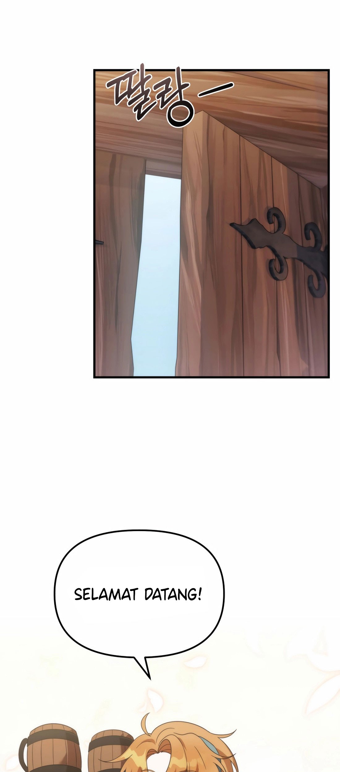 How To Survive As A Terminally Ill Dragon Chapter 36 Gambar 21