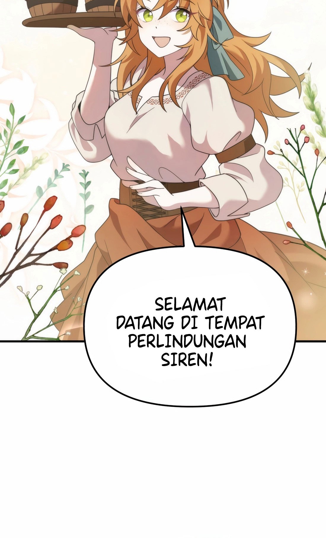 How To Survive As A Terminally Ill Dragon Chapter 36 Gambar 22