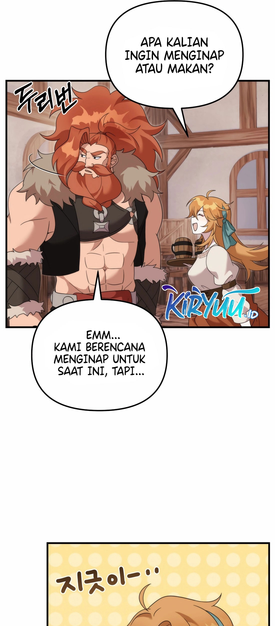 How To Survive As A Terminally Ill Dragon Chapter 36 Gambar 23